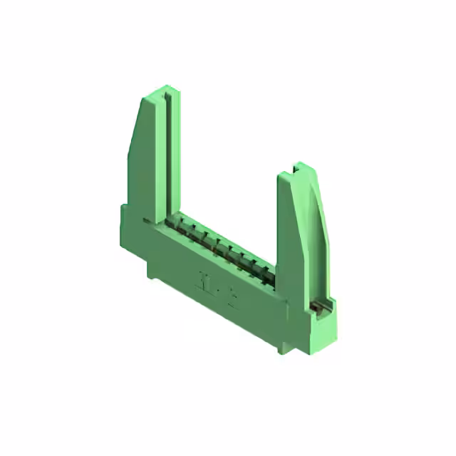 337-010-520-678 EDAC Inc.  Edgeboard Connectors
